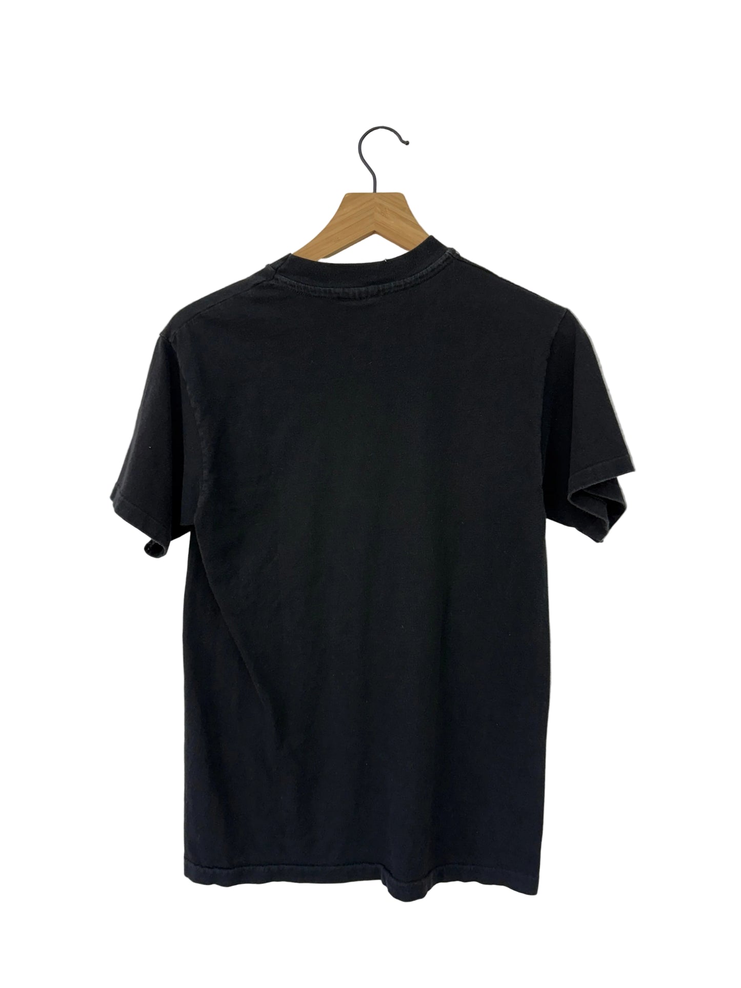 1993 Black Nature Tee S