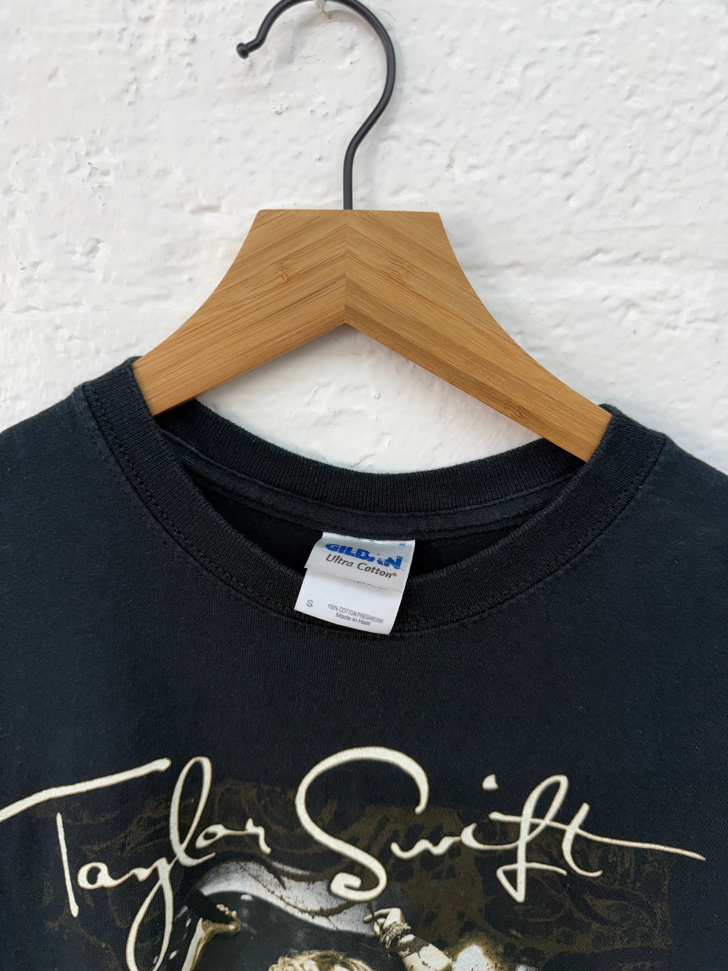 Y2K Taylor Swift Tee S