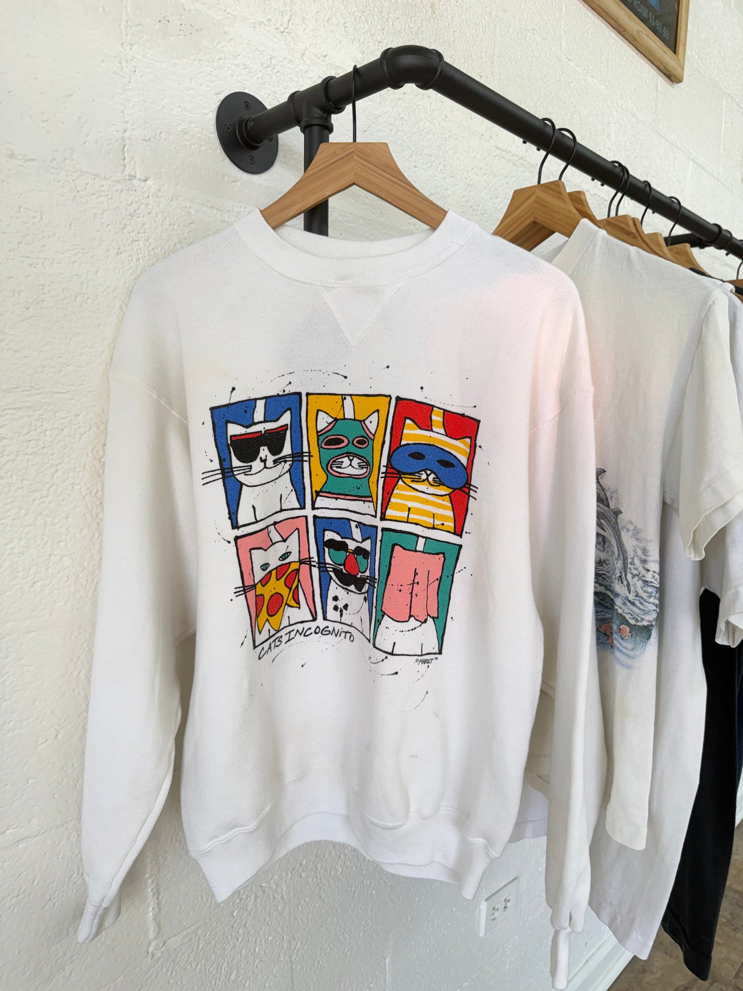 Sweatshirts