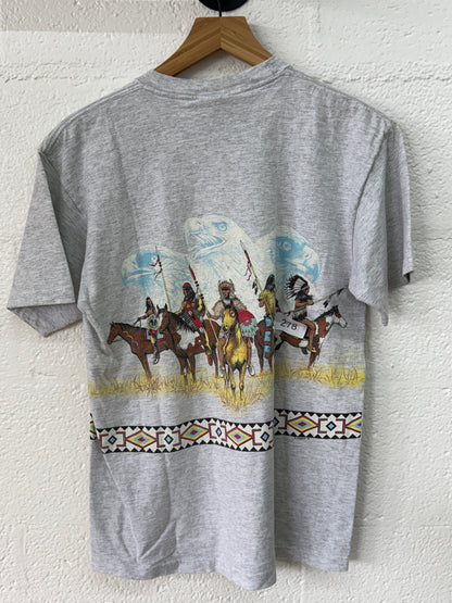 90s Habitat Tee M