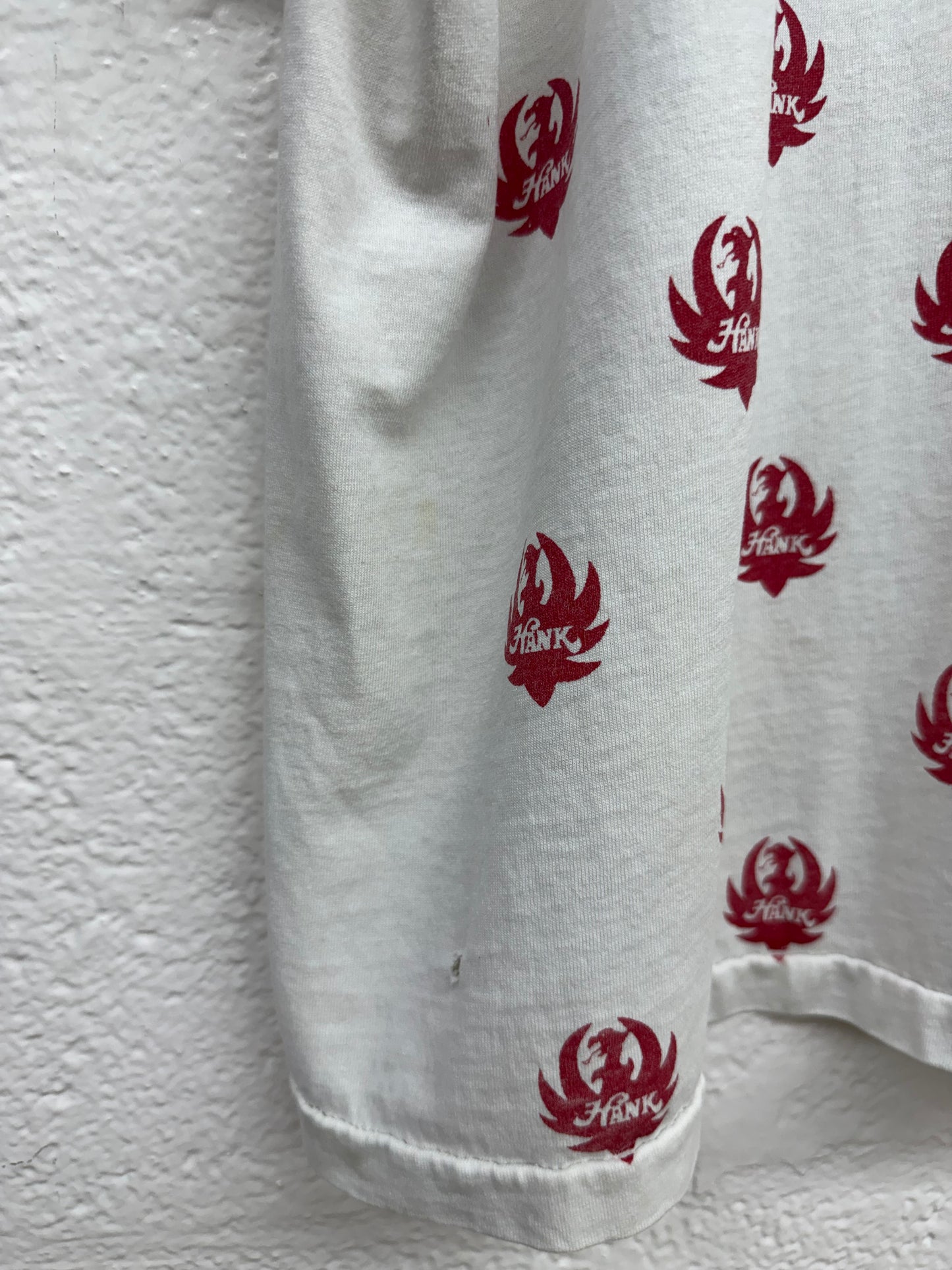 90s Hank Williams Jr. Tee