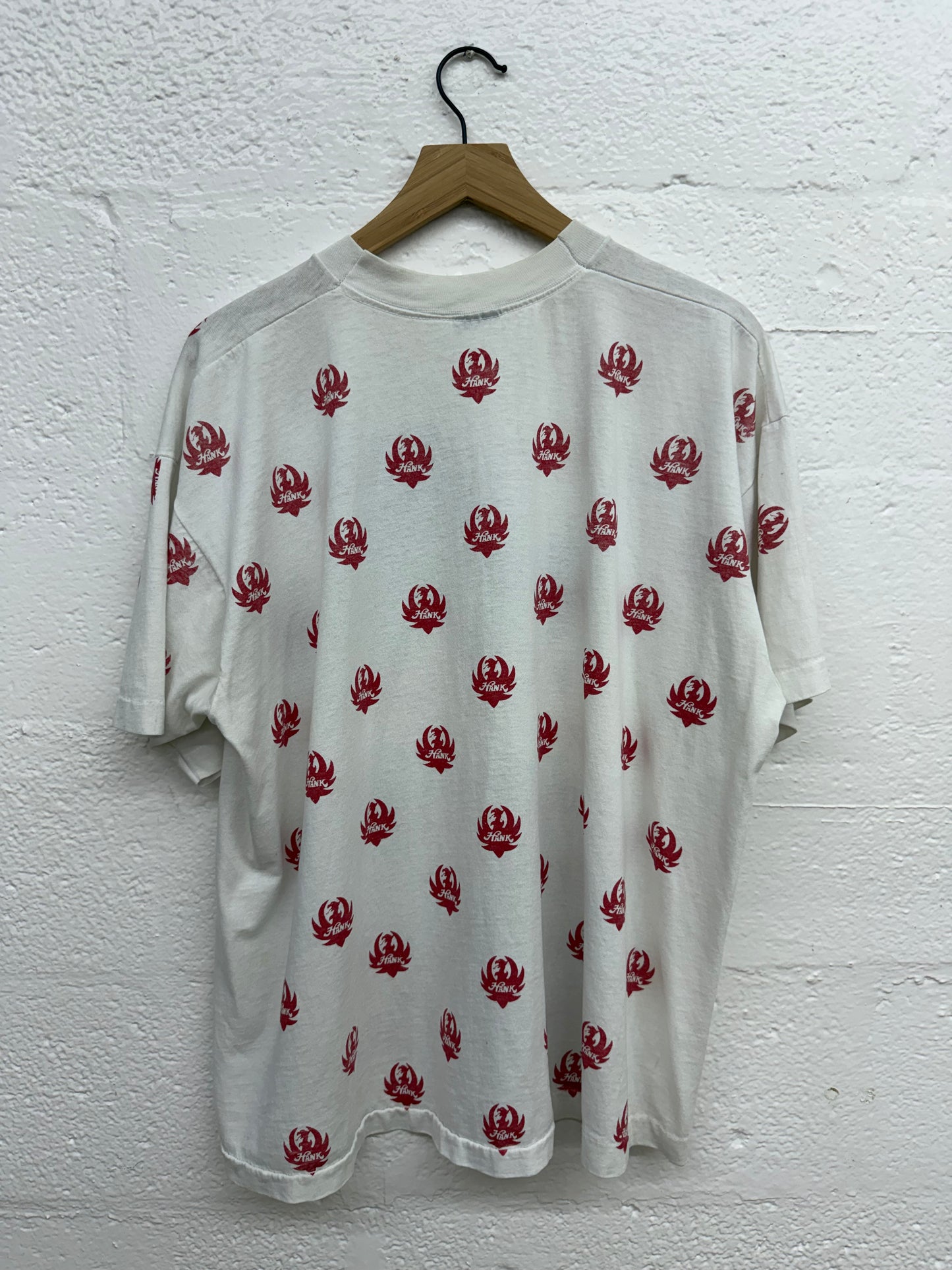 90s Hank Williams Jr. Tee