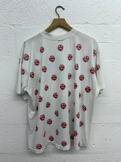 90s Hank Williams Jr. Tee