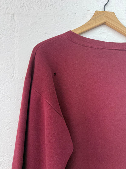 VTG MSU Sweatshirt