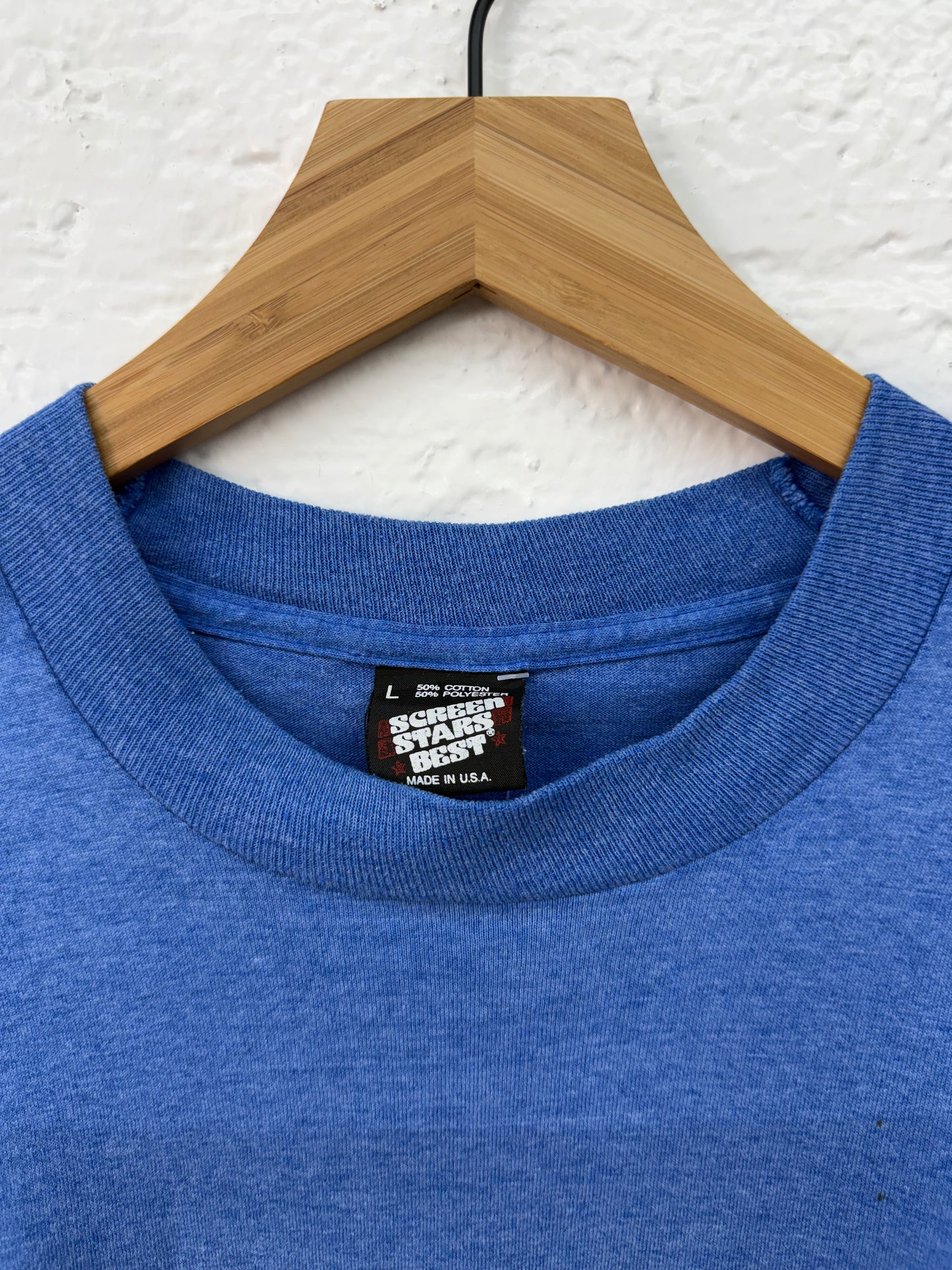 Vintage GM Tee