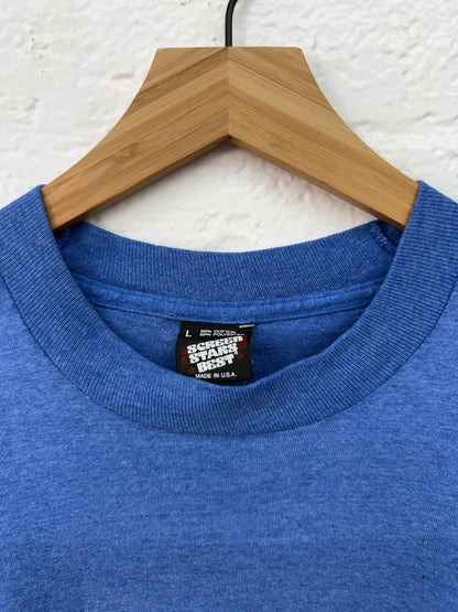 Vintage GM Tee