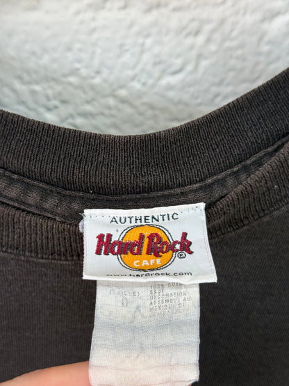 Vintage Hard Rock Choppers Tee L