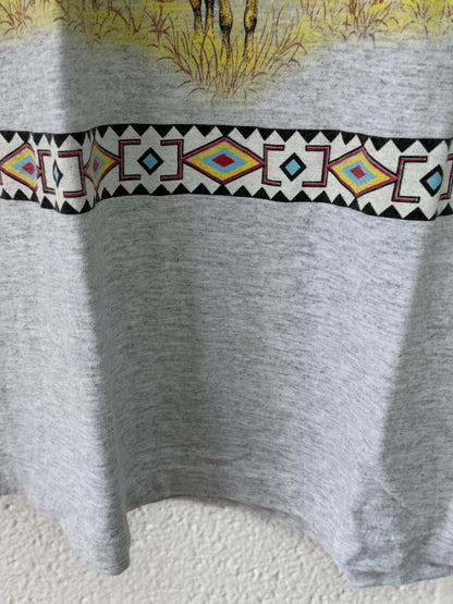 90s Habitat Tee M