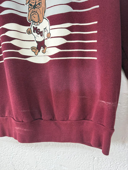 VTG MSU Sweatshirt