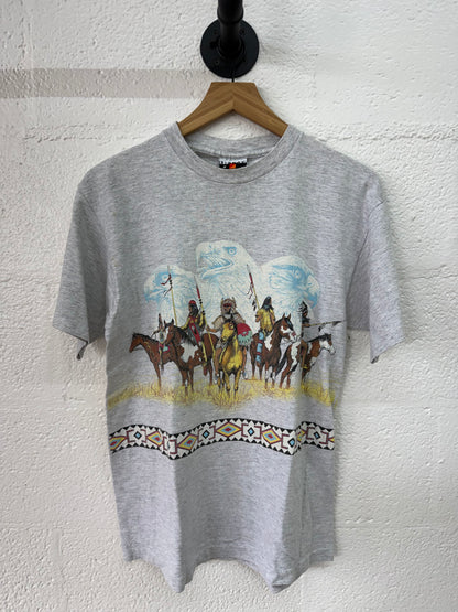 90s Habitat Tee M