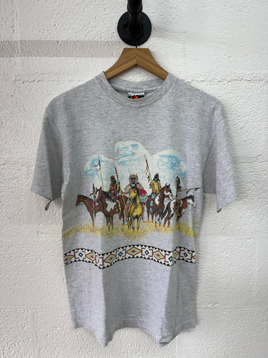 90s Habitat Tee M