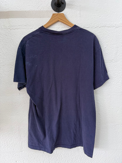 90s Cowboys SB Tee L