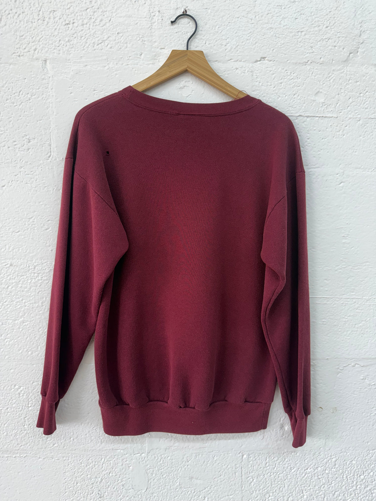 VTG MSU Sweatshirt