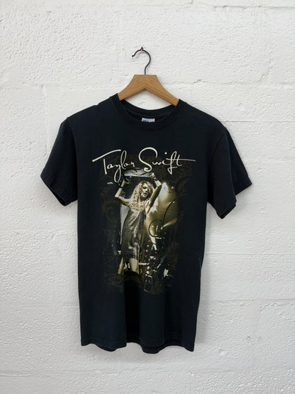 Y2K Taylor Swift Tee S