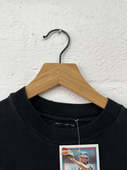 1993 Black Nature Tee S