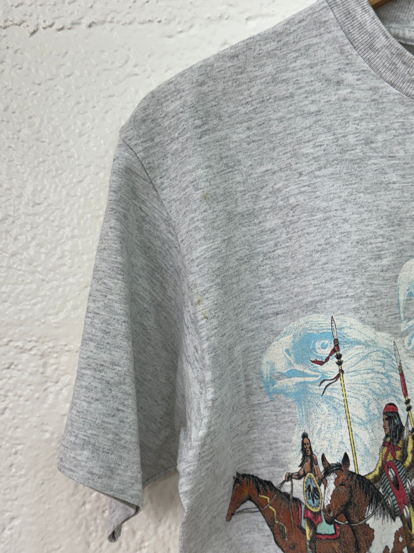 90s Habitat Tee M