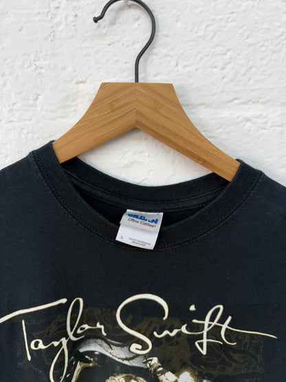 Y2K Taylor Swift Tee S